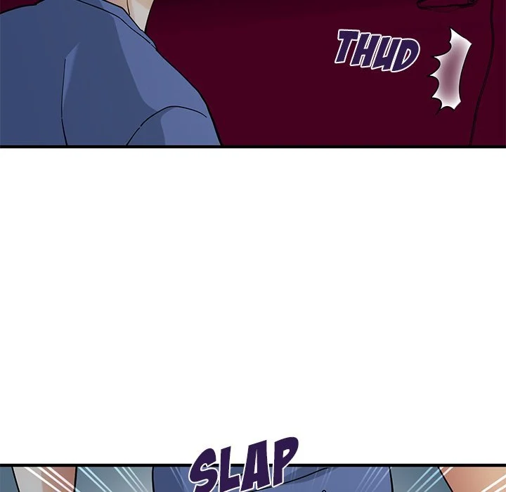 Love Factory chapter 21 page 34