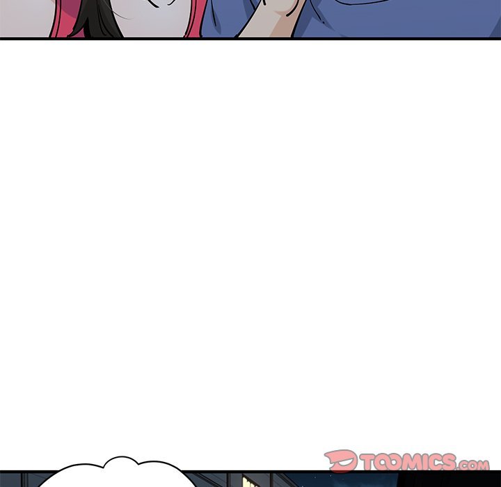 Love Factory chapter 21 page 39