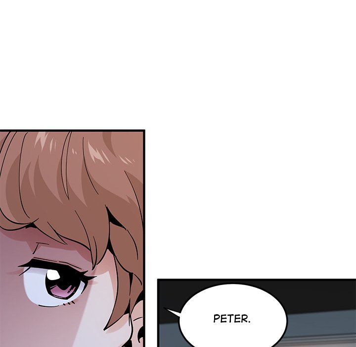 Love Factory chapter 21 page 41
