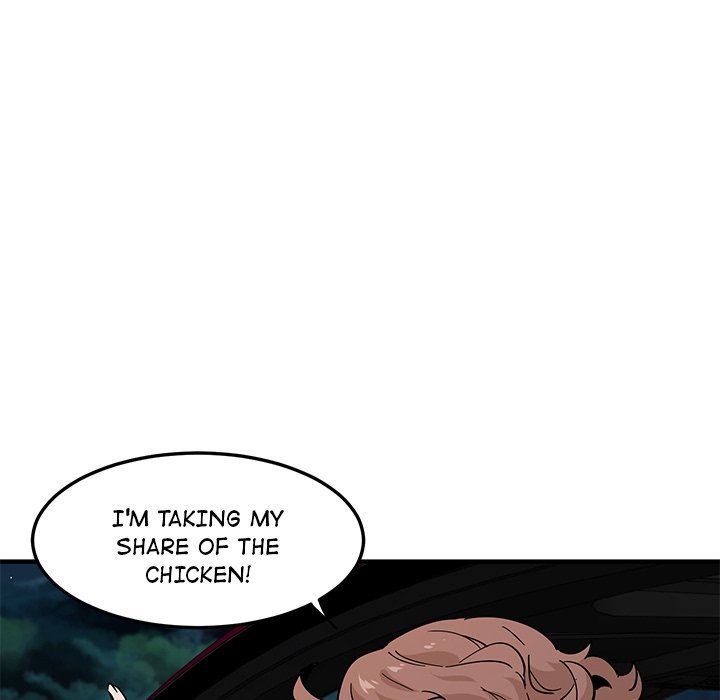 Love Factory chapter 21 page 43