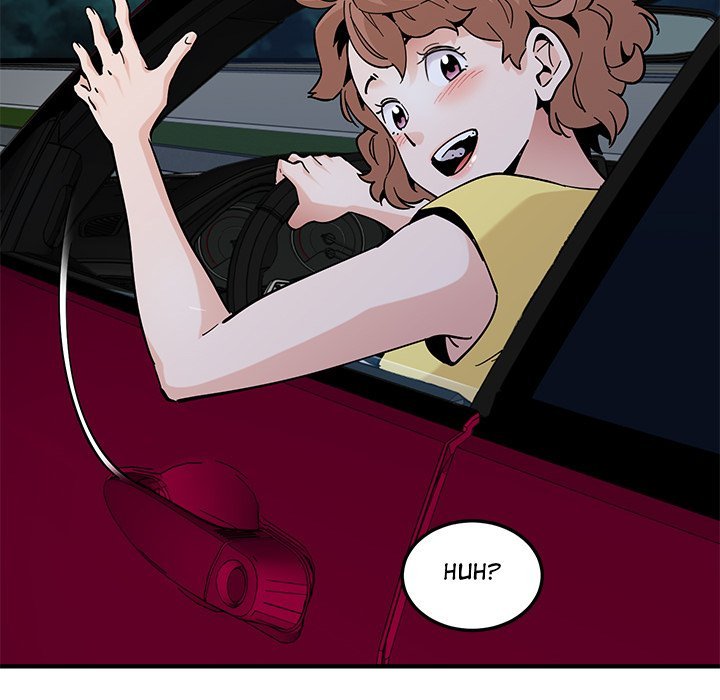 Love Factory chapter 21 page 44