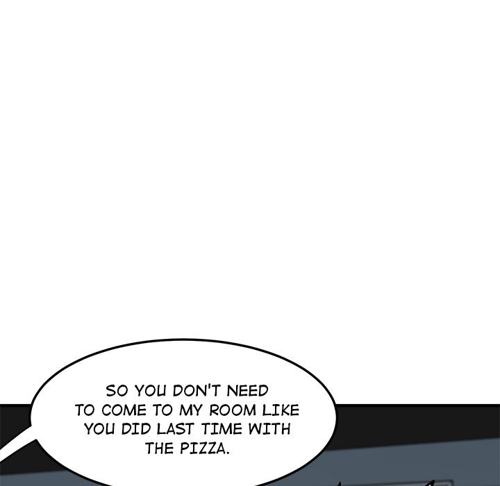 Love Factory chapter 21 page 45