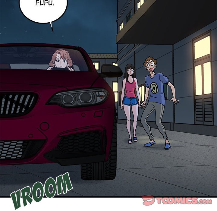 Love Factory chapter 21 page 48