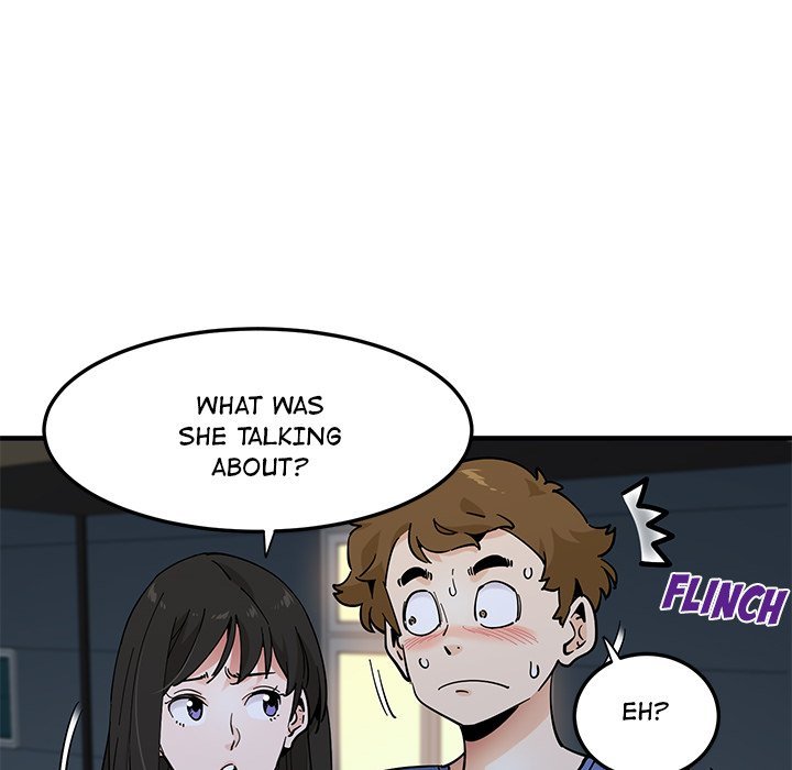 Love Factory chapter 21 page 49