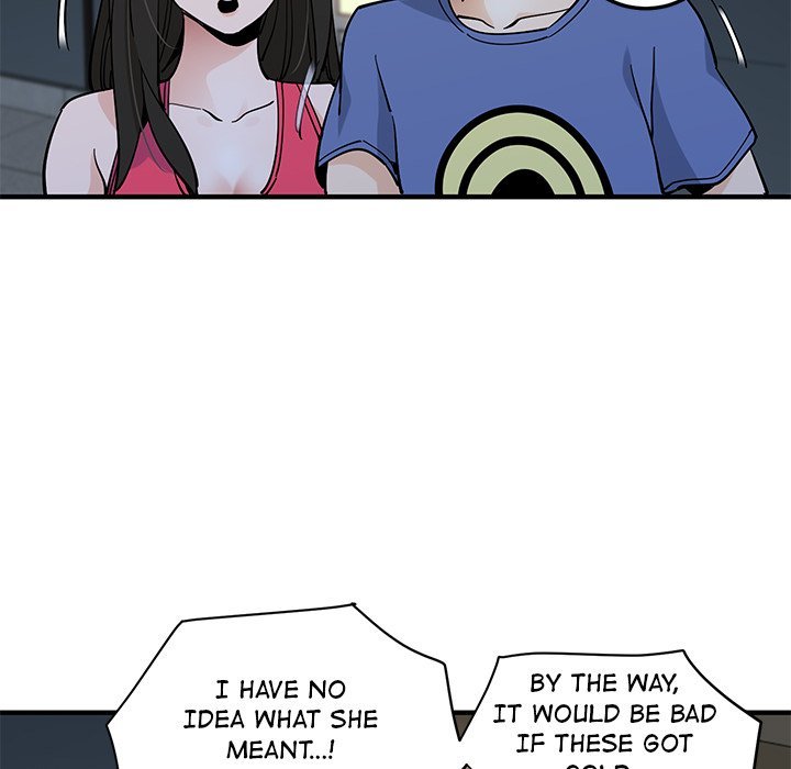 Love Factory chapter 21 page 50