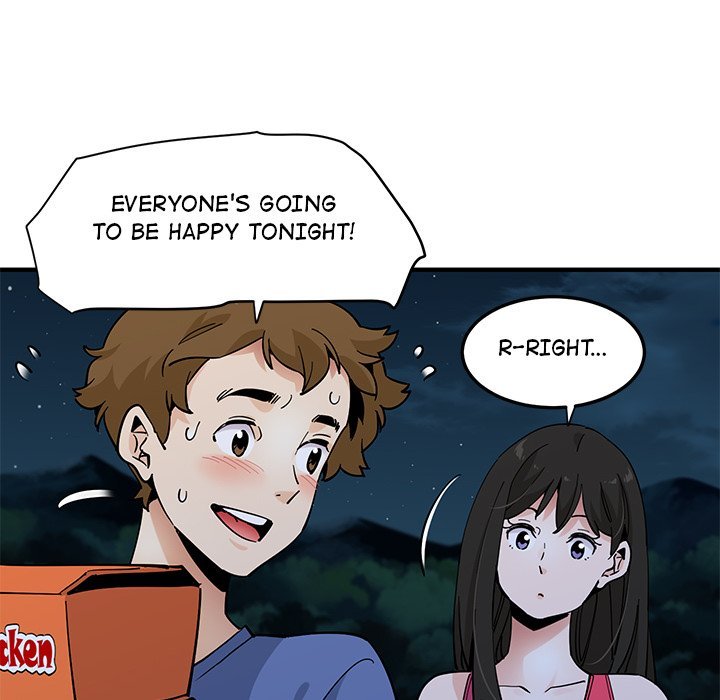 Love Factory chapter 21 page 52