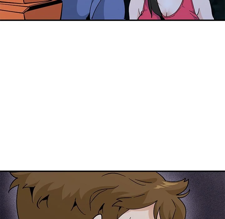 Love Factory chapter 21 page 53