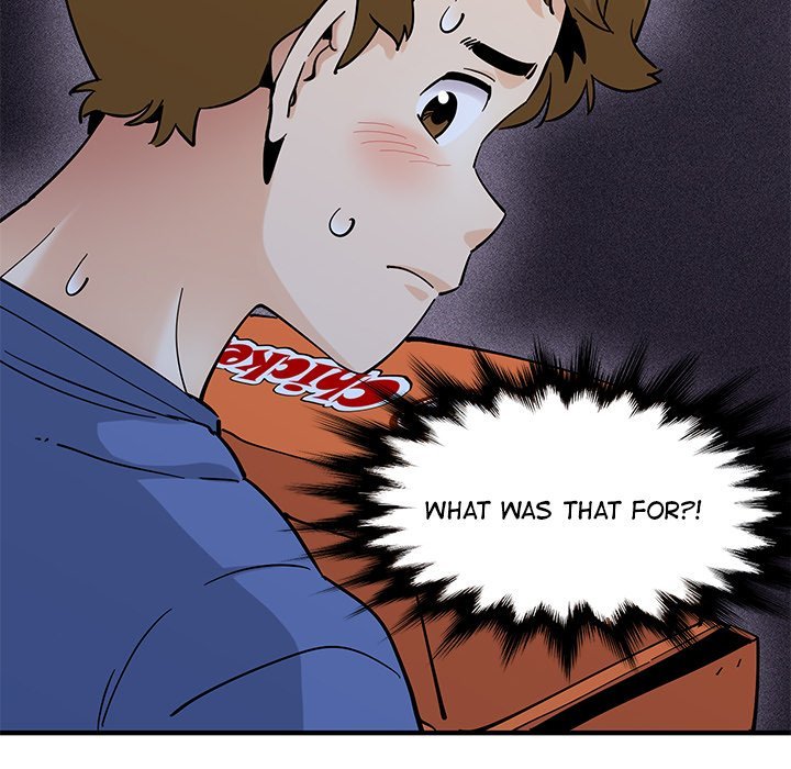 Love Factory chapter 21 page 54