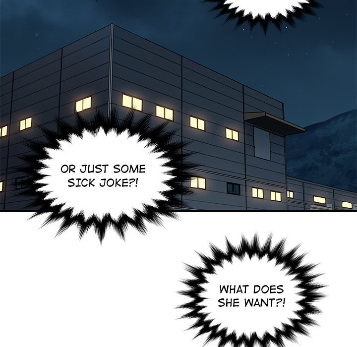 Love Factory chapter 21 page 56