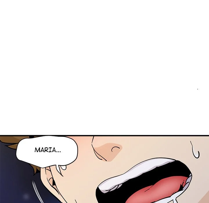 Love Factory chapter 21 page 59