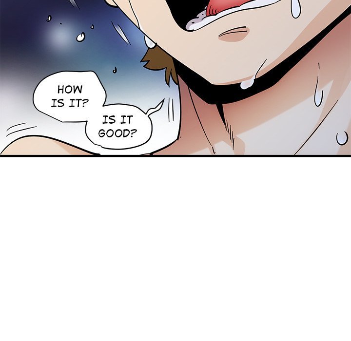 Love Factory chapter 21 page 60