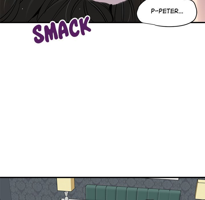 Love Factory chapter 21 page 62
