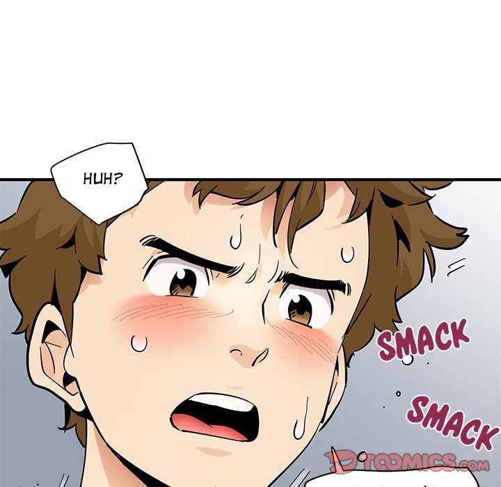 Love Factory chapter 21 page 66
