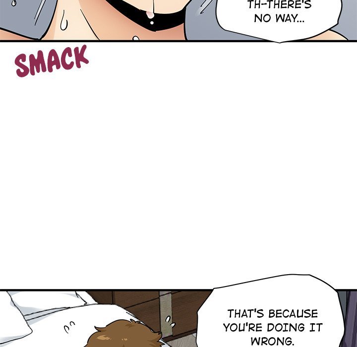 Love Factory chapter 21 page 67