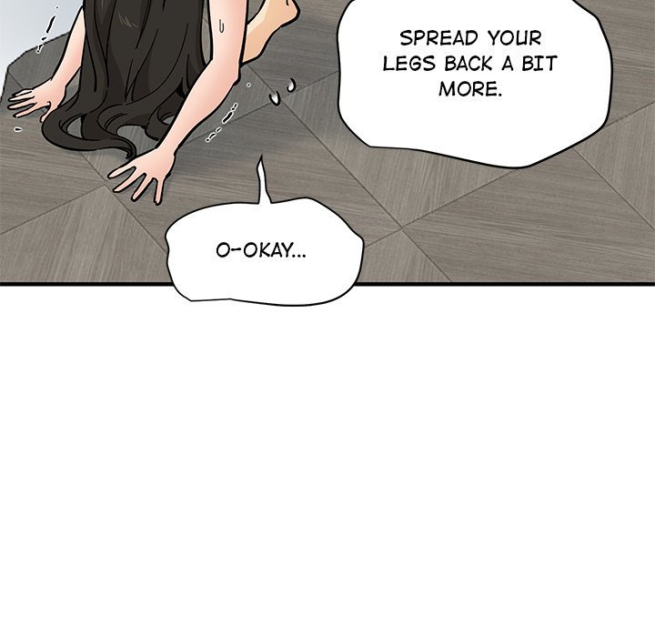 Love Factory chapter 21 page 69