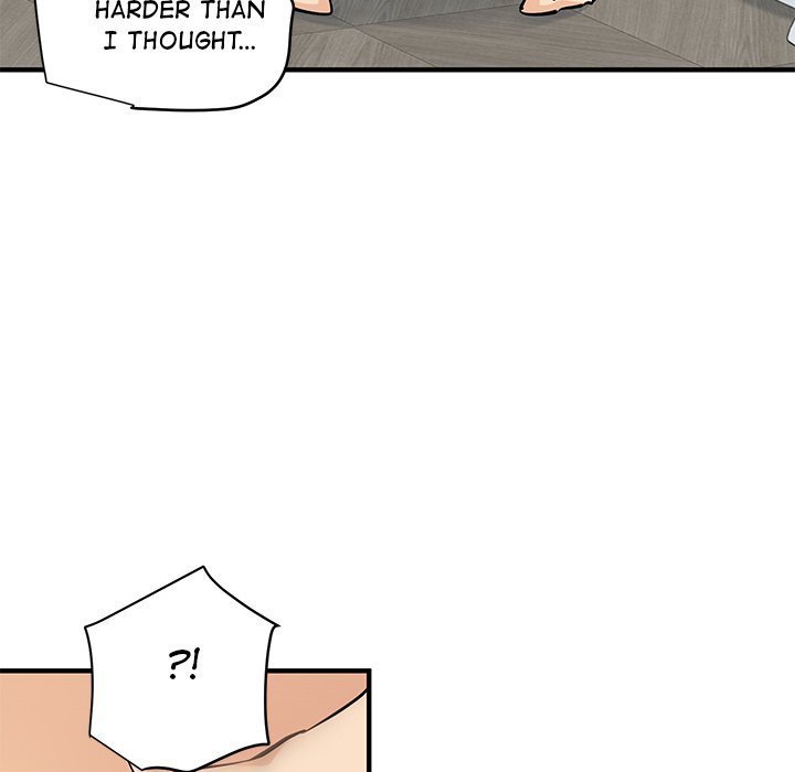 Love Factory chapter 21 page 76