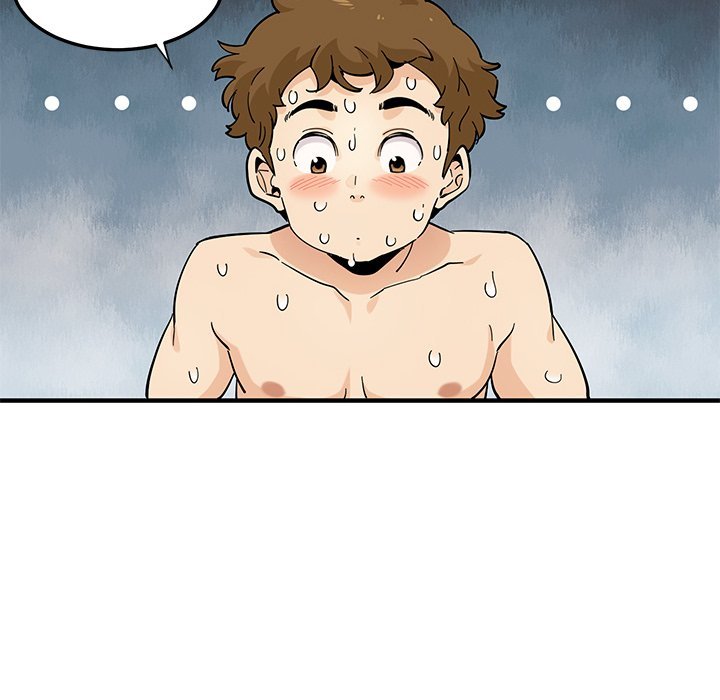 Love Factory chapter 21 page 81