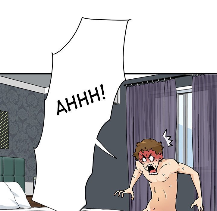Love Factory chapter 21 page 82