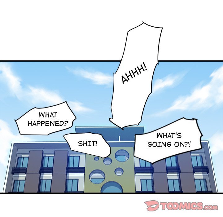 Love Factory chapter 21 page 84