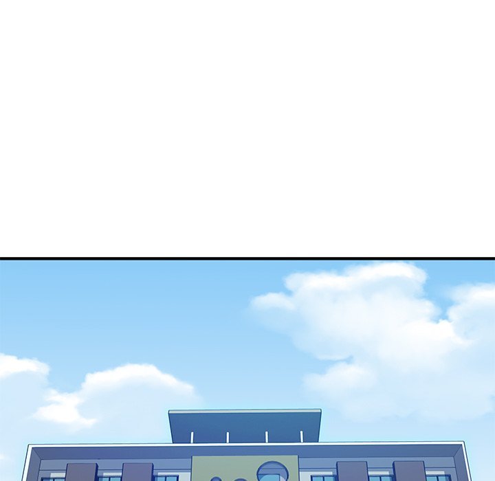 Love Factory chapter 21 page 85