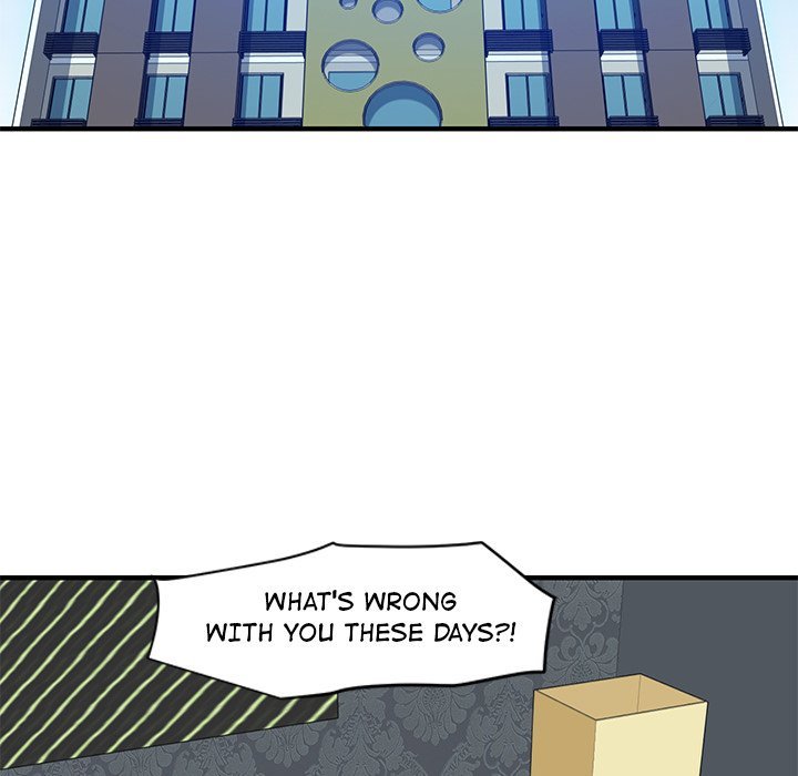 Love Factory chapter 21 page 86