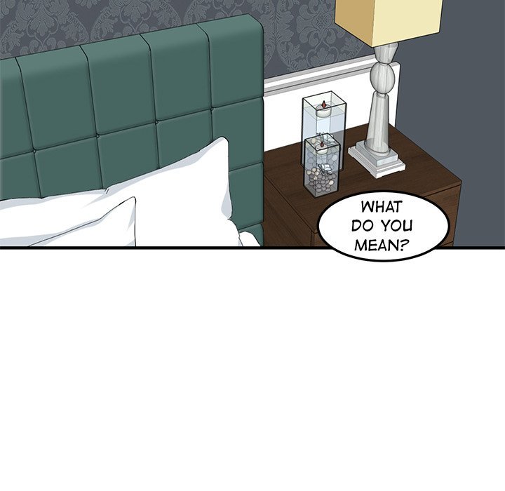 Love Factory chapter 21 page 87