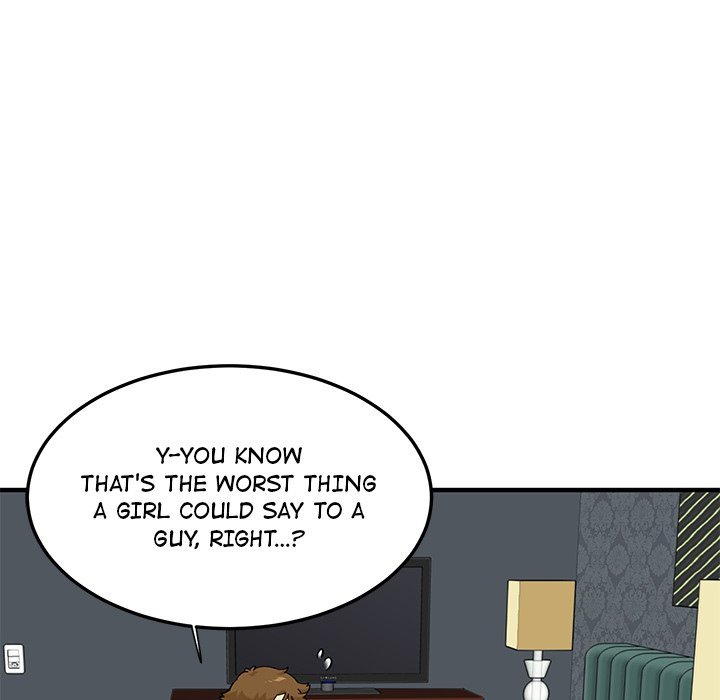 Love Factory chapter 21 page 88