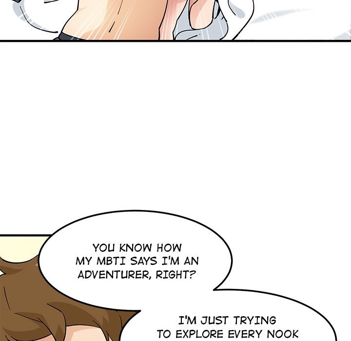 Love Factory chapter 21 page 97
