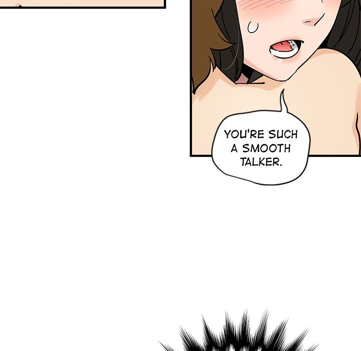 Love Factory chapter 21 page 99
