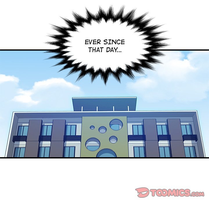 Love Factory chapter 21 page 102