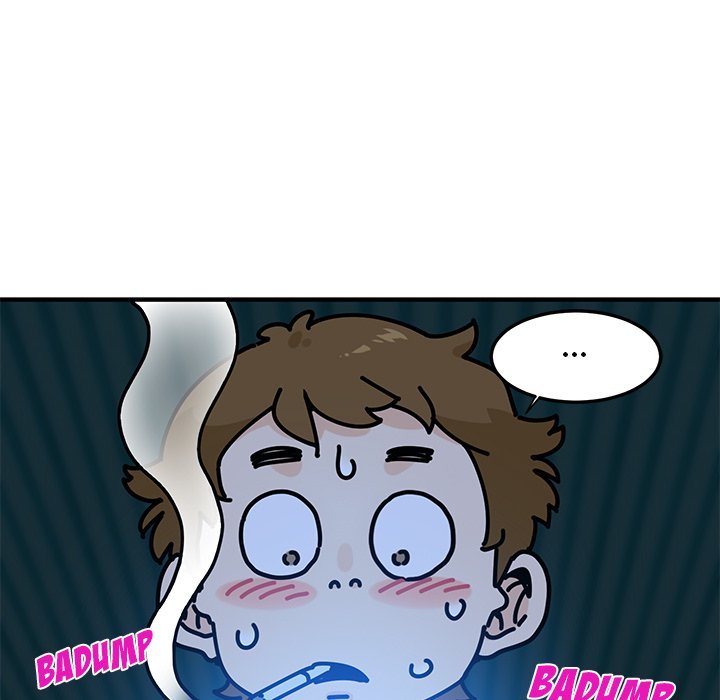 Love Factory chapter 21 page 106