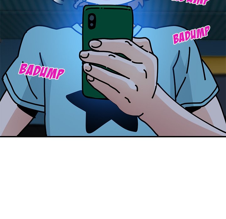 Love Factory chapter 21 page 107