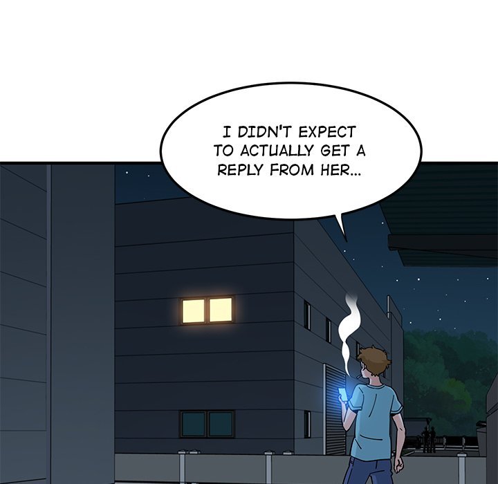 Love Factory chapter 21 page 108