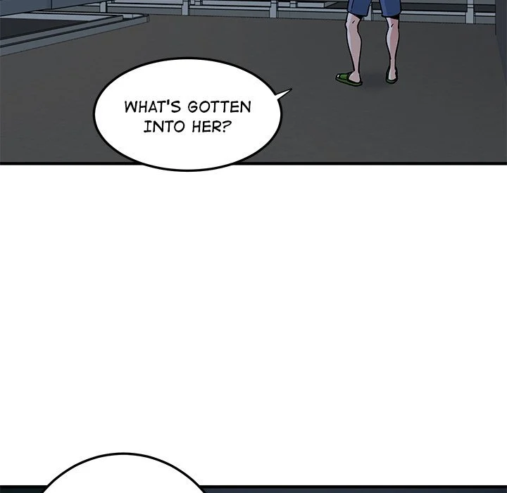 Love Factory chapter 21 page 109