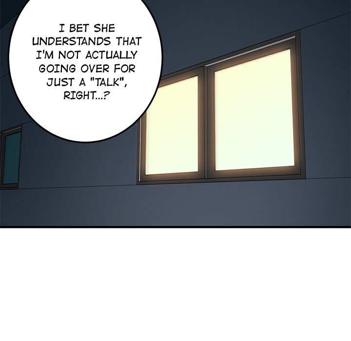 Love Factory chapter 21 page 110