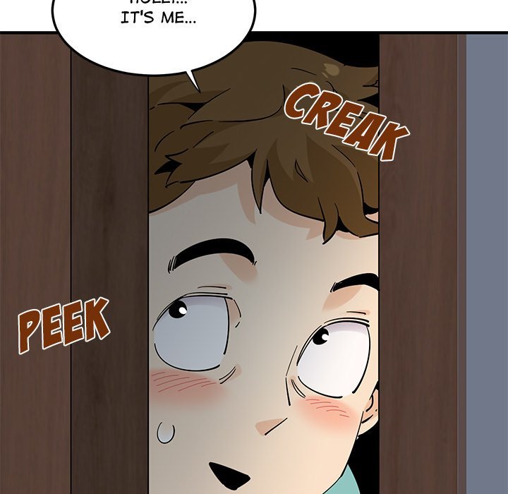 Love Factory chapter 21 page 112