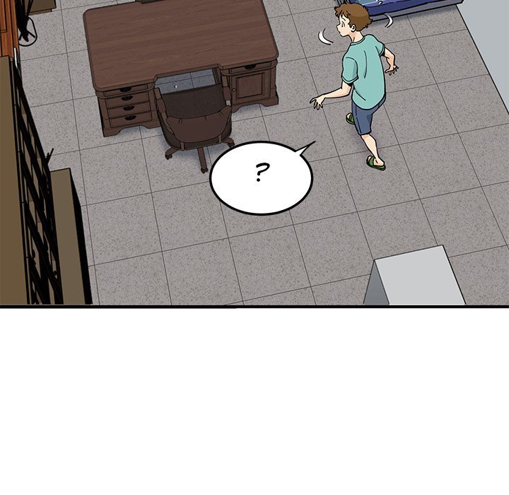 Love Factory chapter 21 page 115