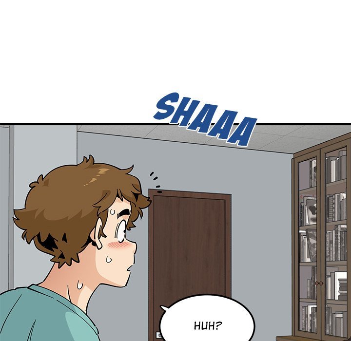 Love Factory chapter 21 page 116