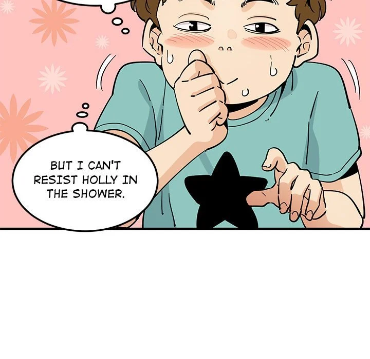 Love Factory chapter 21 page 118