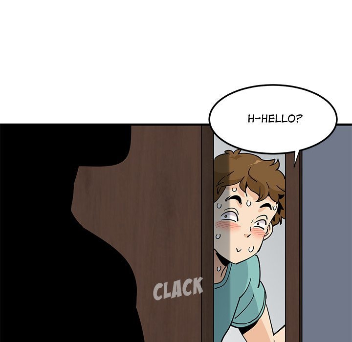 Love Factory chapter 21 page 119