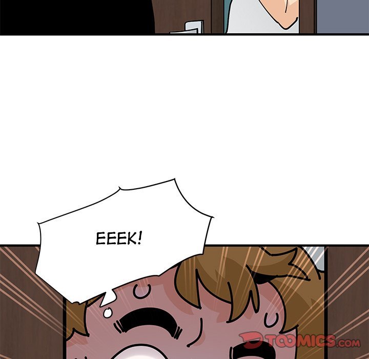 Love Factory chapter 21 page 120