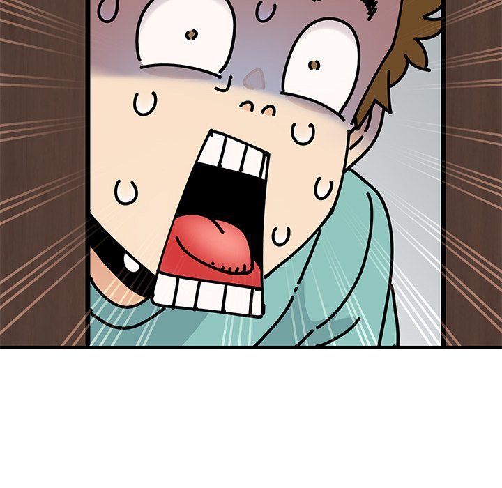 Love Factory chapter 21 page 121