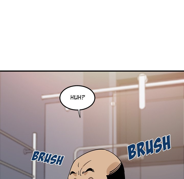 Love Factory chapter 21 page 122