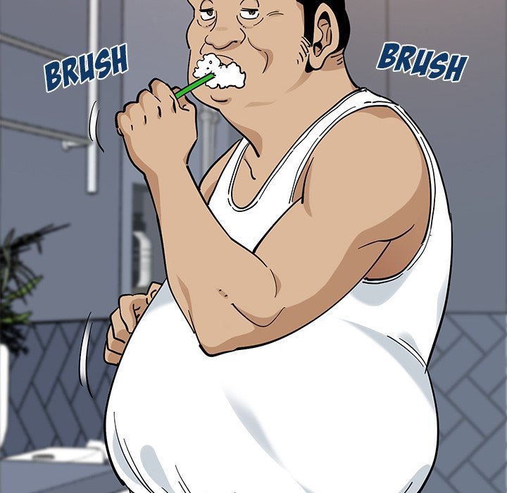 Love Factory chapter 21 page 123