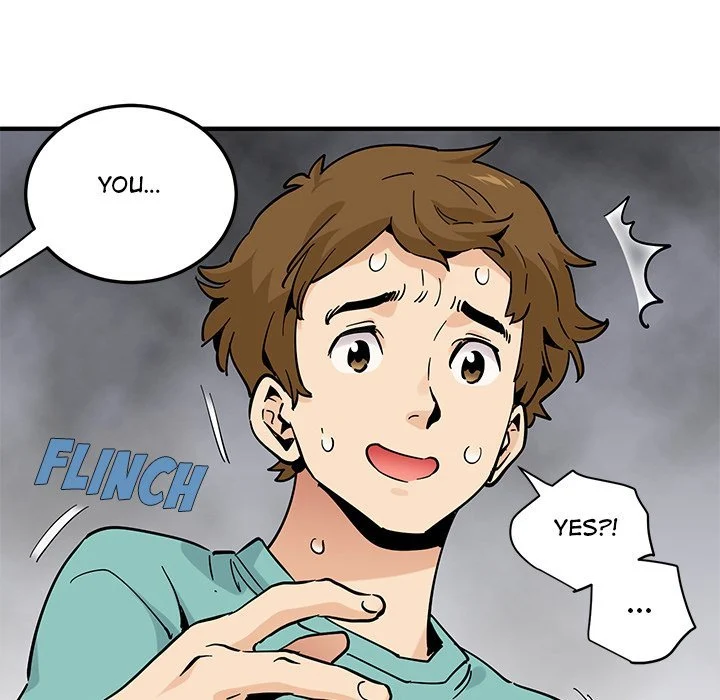 Love Factory chapter 22 page 5