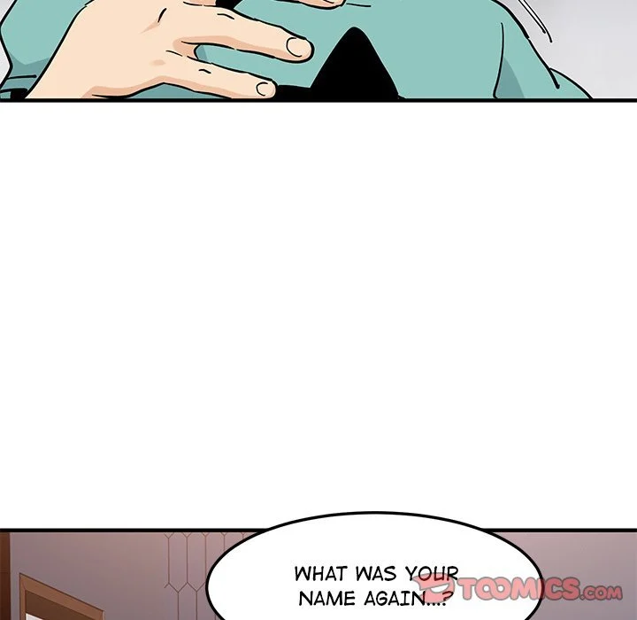 Love Factory chapter 22 page 6