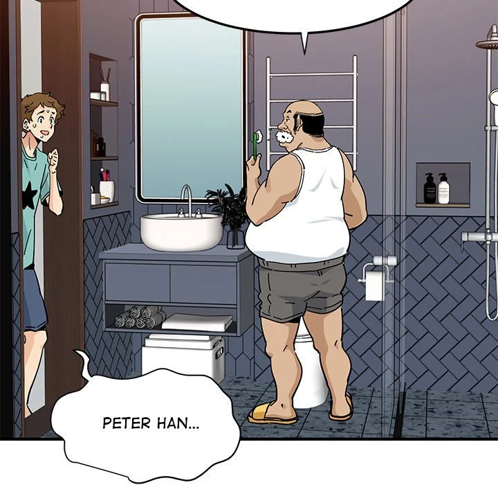 Love Factory chapter 22 page 7