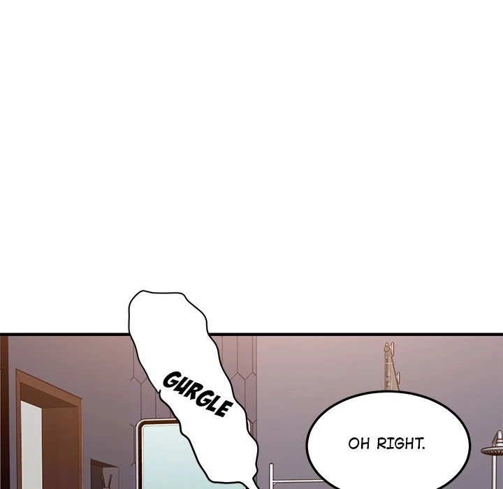 Love Factory chapter 22 page 8
