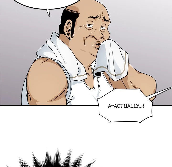 Love Factory chapter 22 page 12