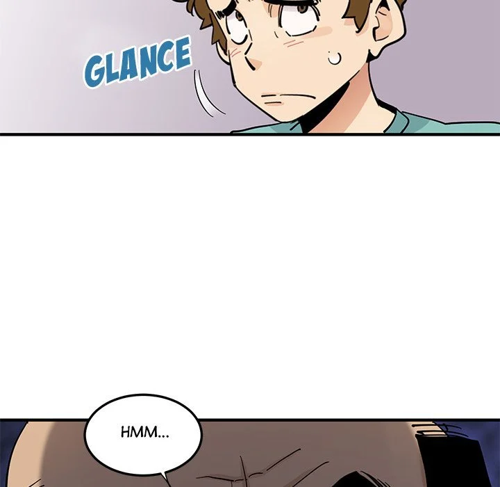 Love Factory chapter 22 page 15